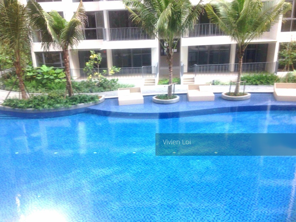 Riversails (D19), Condominium #127172322